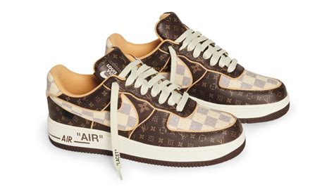 louis vuitton x nike air force 1 price philippines|louis vuitton air force 1 low.